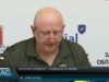 Перетин кордону: тенденції та зміни