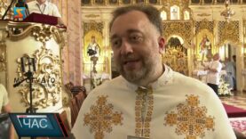 Єпископська хіротонія