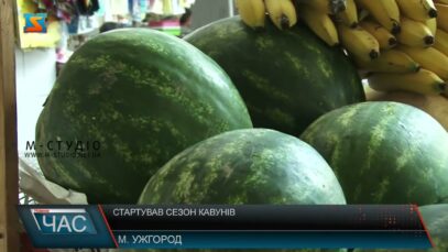 Сесійні рішення