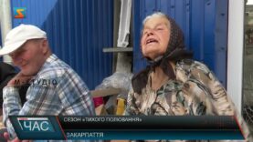 Сезон «тихого полювання»