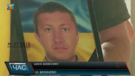 Шана захиснику