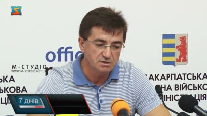 Ситуація у енергосистемі