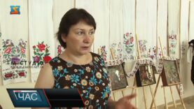 Виставка-колекція старожитностей Слобожанщини