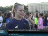 Заходи з нагоди відкриття Олімпійських ігор