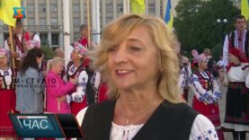 Молитва за Україну