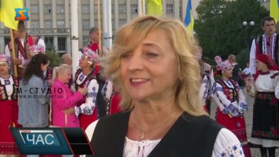 Молитва за Україну