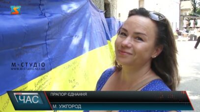 Оберігатиме з неба