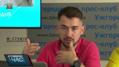Потерпають від сміття та пилу