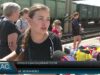 Прибув евакуаційний потяг