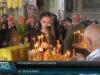 Прощалися з захисником