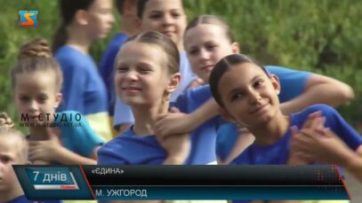 Розвиток міжнародної взаємодії