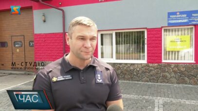 Статистика та причини загорянь