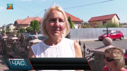 Успіння Пресвятої Богородиці