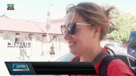 Вокзал: обличчя міста?