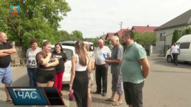 Життя без газу