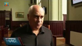 Чергова сесія