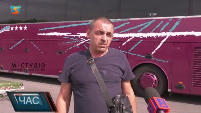 Допомога з-за кордону