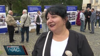 Фотовиставка нацменшин