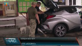 Кордон без черг