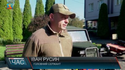 Міжнародна допомога