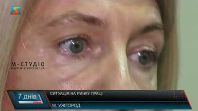 Ситуація на ринку праці