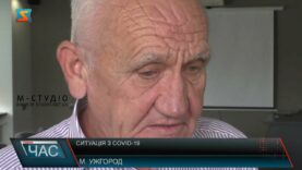 Ситуація з COVID-19