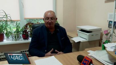 Вакцинальна кампанія проти сказу