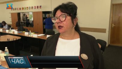 Забезпечення прав нацменшин