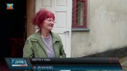 Життя у тиші