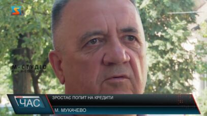 Зростає попит на кредити