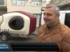 Автокемпер надрукований на 3D-принтері