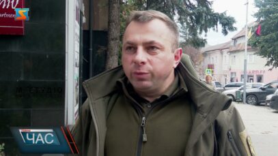 Міжнародний круглий стіл. Дбають про  природу