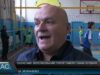 Обласний волейбольний турнір пам’яті Івана Чучвара