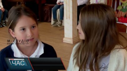 Підтримка захисників. Благодійний ярмарок