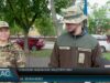 Показові навчання нацспротиву