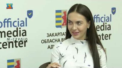 Програма “Громадський контроль”