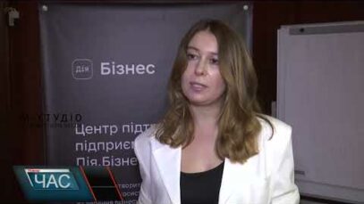 Пітчинг проєктів