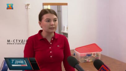 Реабілітація дітей з органічними ураженнями