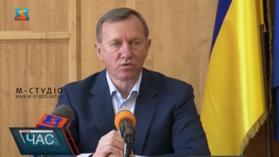 Сесійні рішення