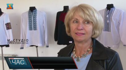 Виставка «Джерело традицій»