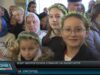Візит митрополита Епіфанія на Закарпаття