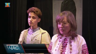 «Захар Беркут»