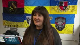 Зібрали кошти на дрон