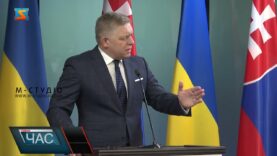 Зустріч премʼєрів