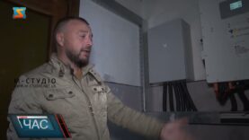 Альтернативна енергетика в медзакладах