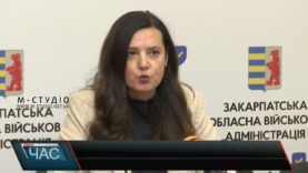 Енергетична сфери Закарпаття готова до опалювального сезону