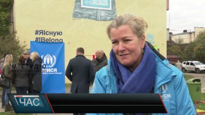 #ЯІсную: викорінення безгромадянства