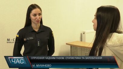 Отруєння чадним газом. Статистика та запобігання
