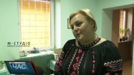 Підтримка захисників