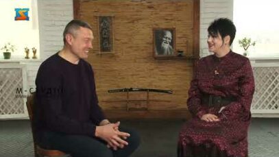 Програма «Діалоги»